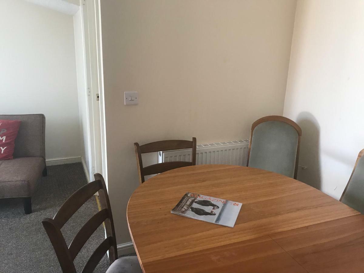 House Shared, New Build 29 Nottingham 3Bedrooms Exterior foto